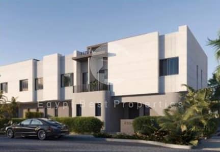 3 Bedroom Townhouse for Sale in 6th of October, Giza - WhatsApp Image 2026-10-04 at 2.58. 19 PM. jpeg