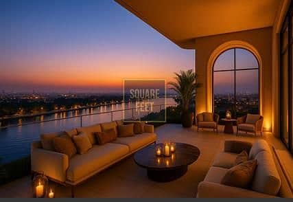 3 Bedroom Villa for Sale in Sheikh Zayed, Giza - 30. png 3 Bedroom Villa for Sale in Sheikh Zayed, Giza - 30. png