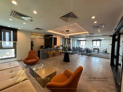 Office for Rent in New Cairo, Cairo - WhatsApp Image 2026-10-03 at 5.22. 27 PM. jpeg