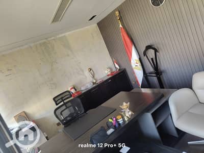 Office for Rent in Sheikh Zayed, Giza - WhatsApp Image 2026-10-04 at 2.37. 07 PM (1). jpeg