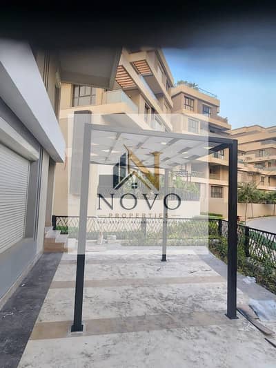 3 Bedroom Duplex for Rent in New Cairo, Cairo - WhatsApp Image 2026-10-04 at 1.25. 16 PM. jpeg