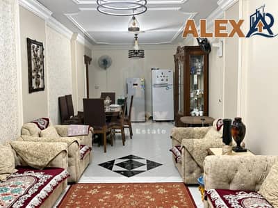 3 Bedroom Apartment for Sale in Al Ibrahimiyyah, Alexandria - WhatsApp Image 2026-10-04 at 2.58. 03 PM. jpeg