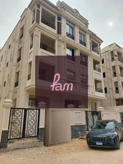 3 Bedroom Flat for Sale in New Cairo, Cairo - 793723c1-94ba-40c1-bac3-447dec0e0306. jpg