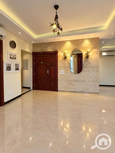 3 Bedroom Flat for Sale in New Cairo, Cairo - WhatsApp Image 2026-10-04 at 3.05. 33 PM. jpeg