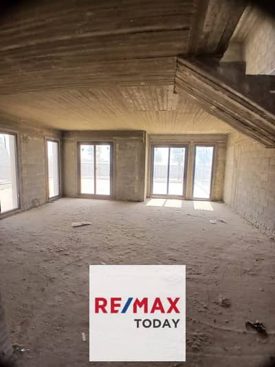 4 Bedroom Twin House for Sale in New Heliopolis, Cairo - WhatsApp Image 2026-10-04 at 2.36. 27 PM (1). jpeg