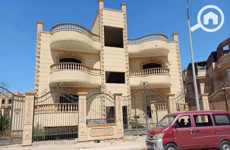 فلیٹ 3 غرف نوم للبيع في الشيخ زايد، الجيزة - 687dafb0-457d-485c-9ff4-4a8ca746f214. jpg