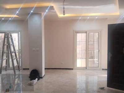 3 Bedroom Flat for Sale in New Cairo, Cairo - WhatsApp Image 2026-10-04 at 13.38. 12 (5). jpeg 3 Bedroom Flat for Sale in New Cairo, Cairo - WhatsApp Image 2026-10-04 at 13.38. 12 (5). jpeg