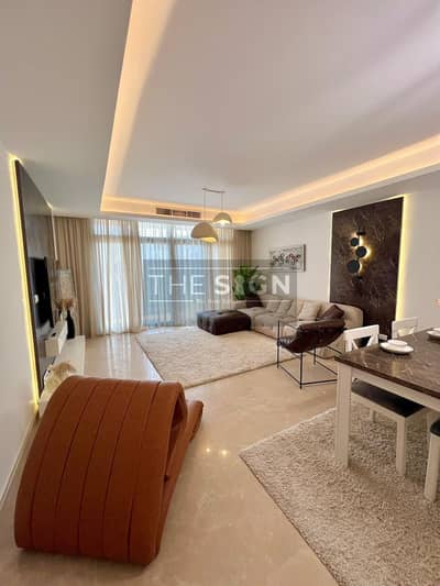3 Bedroom Flat for Rent in New Cairo, Cairo - WhatsApp Image 2026-10-04 at 1.55. 46 PM. jpeg 3 Bedroom Flat for Rent in New Cairo, Cairo - WhatsApp Image 2026-10-04 at 1.55. 46 PM. jpeg