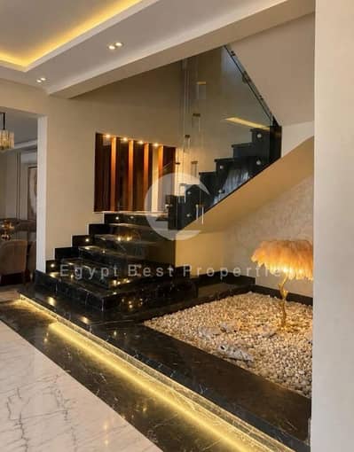 4 Bedroom Duplex for Sale in New Cairo, Cairo - WhatsApp Image 2026-10-04 at 3.13. 40 PM (1). jpeg 4 Bedroom Duplex for Sale in New Cairo, Cairo - WhatsApp Image 2026-10-04 at 3.13. 40 PM (1). jpeg