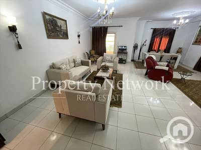 2 Bedroom Flat for Sale in New Cairo, Cairo - AS077 (1). png