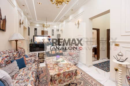 3 Bedroom Apartment for Sale in Camp Caesar, Alexandria - 1. jpg