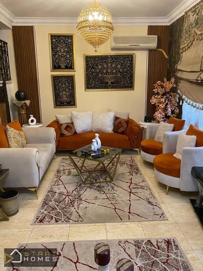 4 Bedroom Villa for Rent in New Cairo, Cairo - WhatsApp Image 2026-10-04 at 2.41. 31 PM (2). jpeg