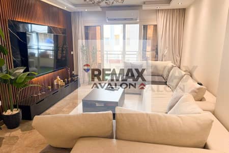 3 Bedroom Apartment for Sale in Smoha, Alexandria - 1. jpg