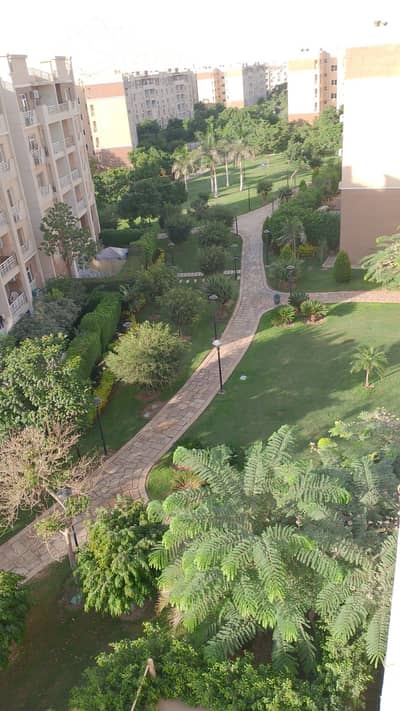 فلیٹ 2 غرفة نوم للايجار في مدينتي، القاهرة - WhatsApp Image 2026-10-04 at 2.50. 39 PM. jpeg