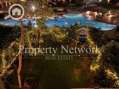 4 Bedroom iVilla for Sale in New Cairo, Cairo - SF195 (6). png 4 Bedroom iVilla for Sale in New Cairo, Cairo - SF195 (6). png