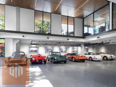 Showroom for Rent in New Cairo, Cairo - 7c253d96-ca4a-40e8-b68c-e7e0fc7b2ace. jpg