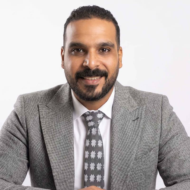 Mohamed Kamal
