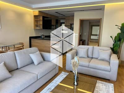 2 Bedroom Apartment for Rent in New Cairo, Cairo - WhatsApp Image 2026-09-28 at 11.47. 38 AM (1). jpeg 2 Bedroom Apartment for Rent in New Cairo, Cairo - WhatsApp Image 2026-09-28 at 11.47. 38 AM (1). jpeg