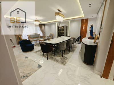 3 Bedroom Flat for Sale in New Cairo, Cairo - WhatsApp Image 2026-10-03 at 6.39. 02 PM. jpeg 3 Bedroom Flat for Sale in New Cairo, Cairo - WhatsApp Image 2026-10-03 at 6.39. 02 PM. jpeg