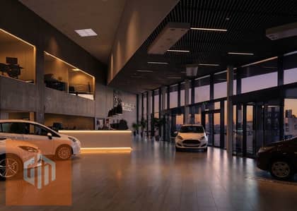 Showroom for Rent in New Cairo, Cairo - 6bab713b-aac2-4630-b22b-2cf1cbbe9c2e. jpg