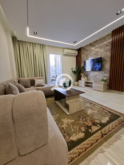 2 Bedroom Apartment for Rent in Madinaty, Cairo - 583679. heic 2 Bedroom Apartment for Rent in Madinaty, Cairo - 583679. heic
