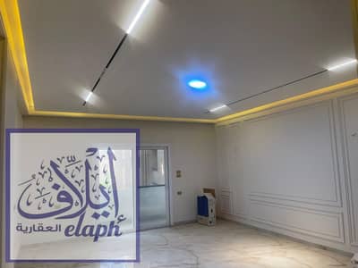 3 Bedroom Flat for Rent in New Cairo, Cairo - WhatsApp Image 2026-10-04 at 3.19. 15 PM (3). jpeg 3 Bedroom Flat for Rent in New Cairo, Cairo - WhatsApp Image 2026-10-04 at 3.19. 15 PM (3). jpeg