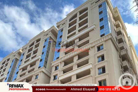 4 Bedroom Flat for Sale in Moharam Bik, Alexandria - IMG-20241229-WA0012. jpg