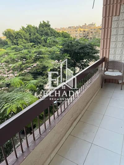 2 Bedroom Flat for Sale in Zahraa Al Maadi, Cairo - WhatsApp Image 2026-09-30 at 11.17. 45 AM. jpeg