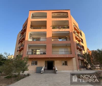3 Bedroom Apartment for Sale in 6th of October, Giza - image-12. jpeg 3 Bedroom Apartment for Sale in 6th of October, Giza - image-12. jpeg