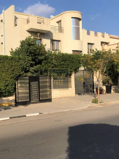 فیلا 6 غرف نوم للبيع في الشيخ زايد، الجيزة - WhatsApp Image 2026-10-04 at 4.26. 26 AM. jpeg فیلا 6 غرف نوم للبيع في الشيخ زايد، الجيزة - WhatsApp Image 2026-10-04 at 4.26. 26 AM. jpeg