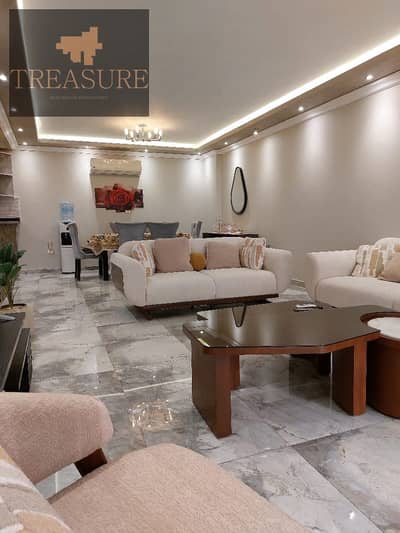 3 Bedroom Apartment for Rent in New Cairo, Cairo - WhatsApp Image 2026-10-04 at 2.25. 03 PM. jpeg