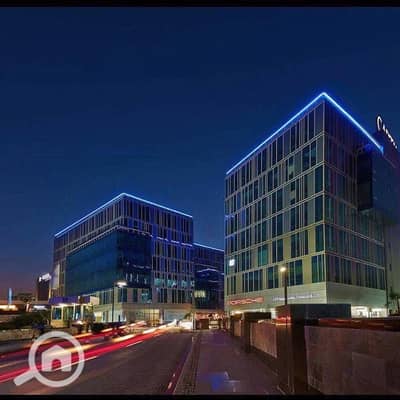 Office for Sale in Sheikh Zayed, Giza - 41813814_2333974159950457_2233074761297035264_n. jpg