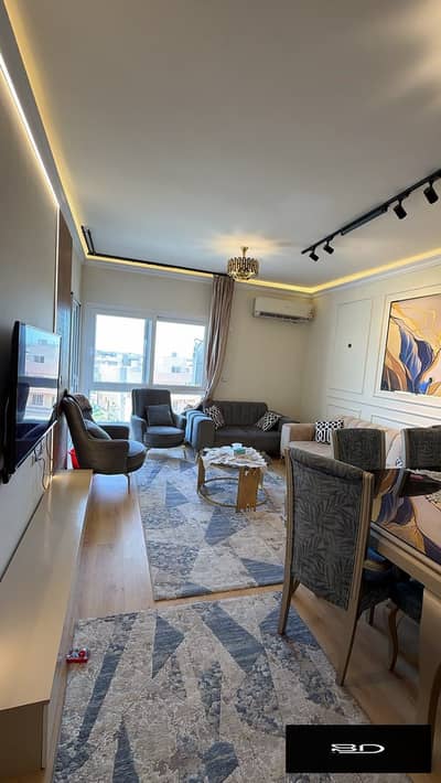 3 Bedroom Penthouse for Sale in 6th of October, Giza - WhatsApp Image 2026-09-29 at 14.59. 51. jpeg
