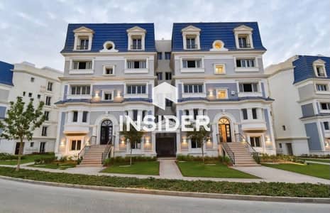 فلیٹ 3 غرف نوم للبيع في القاهرة الجديدة، القاهرة - 44113CD6-DE57-40CB-AF52-4750F611BC79. jpeg فلیٹ 3 غرف نوم للبيع في القاهرة الجديدة، القاهرة - 44113CD6-DE57-40CB-AF52-4750F611BC79. jpeg