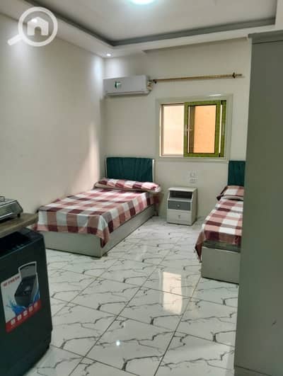 1 Bedroom Room for Rent in 6th of October, Giza - 1000024699. jpg 1 Bedroom Room for Rent in 6th of October, Giza - 1000024699. jpg