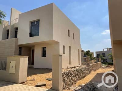 3 Bedroom Townhouse for Sale in 6th of October, Giza - 756302209_1531067661832496_8702333727901656712_n. jpg 3 Bedroom Townhouse for Sale in 6th of October, Giza - 756302209_1531067661832496_8702333727901656712_n. jpg