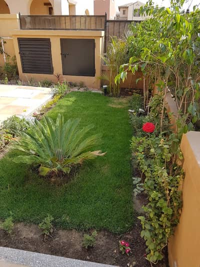 فیلا 4 غرف نوم للايجار في القاهرة الجديدة، القاهرة - stand alone villa for rent