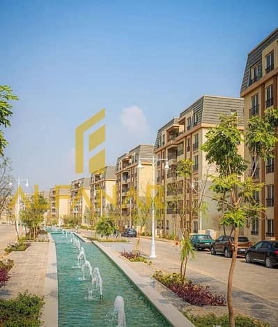 2 Bedroom Apartment for Sale in Mostakbal City, Cairo - WhatsApp Image 2026-10-04 at 2.27. 00 PM (1). jpeg