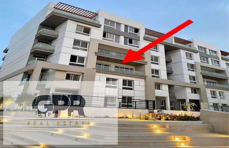 2 Bedroom Flat for Sale in New Cairo, Cairo - WhatsApp Image 2025-02-21 at 9.45. 13 AM (5). jpeg