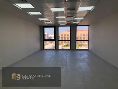 Office for Rent in New Cairo, Cairo - WhatsApp Image 2026-09-30 at 11.22. 01 PM (1). jpeg Office for Rent in New Cairo, Cairo - WhatsApp Image 2026-09-30 at 11.22. 01 PM (1). jpeg