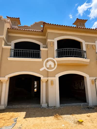 3 Bedroom Villa for Sale in Shorouk City, Cairo - What. jpeg