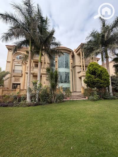 10+ Beds Villa for Sale in New Cairo, Cairo - WhatsApp Image 2026-10-04 at 12.37. 06 PM. jpeg 10+ Beds Villa for Sale in New Cairo, Cairo - WhatsApp Image 2026-10-04 at 12.37. 06 PM. jpeg