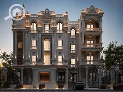 3 Bedroom Apartment for Sale in New Cairo, Cairo - 1b954932-0741-4aa5-83c9-0ee726b814f0_800x600. jpg 3 Bedroom Apartment for Sale in New Cairo, Cairo - 1b954932-0741-4aa5-83c9-0ee726b814f0_800x600. jpg