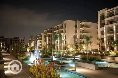 3 Bedroom Apartment for Sale in New Cairo, Cairo - 93886da1-d1bc-44d1-adfc-c17f4960eb8a. jpg
