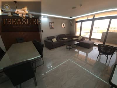 3 Bedroom Apartment for Rent in New Cairo, Cairo - WhatsApp Image 2026-10-04 at 2.31. 49 PM (2). jpeg