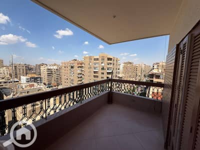 3 Bedroom Flat for Sale in Nasr City, Cairo - 26736. jpg 3 Bedroom Flat for Sale in Nasr City, Cairo - 26736. jpg