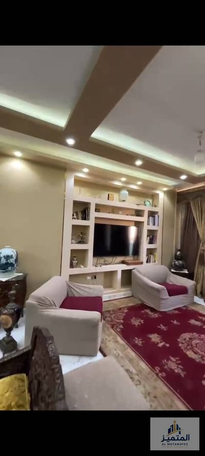 3 Bedroom Flat for Sale in Obour City, Cairo - WhatsApp Image 2026-10-04 at 2.38. 22 PM (5). jpeg