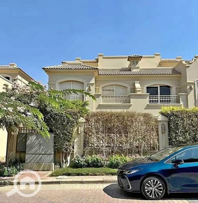 4 Bedroom Villa for Sale in New Cairo, Cairo - 499659895_475572095619134_2618963431483928666_n. jpg 4 Bedroom Villa for Sale in New Cairo, Cairo - 499659895_475572095619134_2618963431483928666_n. jpg
