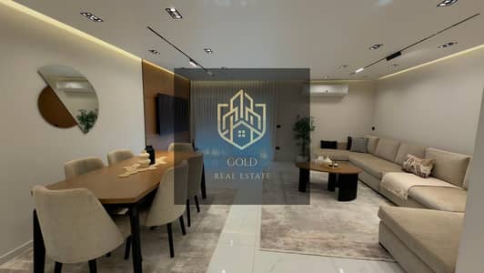 2 Bedroom Apartment for Rent in New Cairo, Cairo - WhatsApp Image 2026-10-04 at 4.09. 28 PM (1). jpeg 2 Bedroom Apartment for Rent in New Cairo, Cairo - WhatsApp Image 2026-10-04 at 4.09. 28 PM (1). jpeg