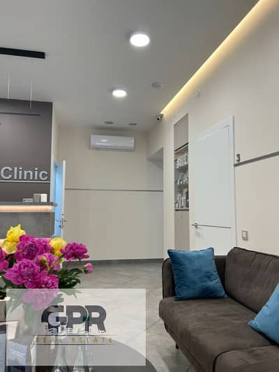 Clinic for Sale in New Cairo, Cairo - 3b40870b140405686d28bcecff3b091e. jpg